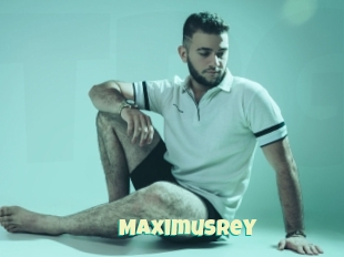 Maximusrey