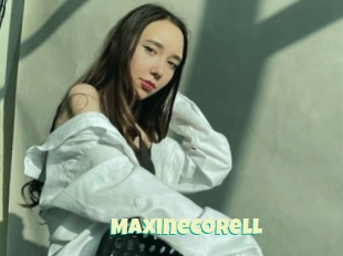 Maxinecorell