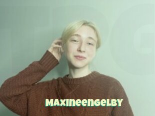 Maxineengelby