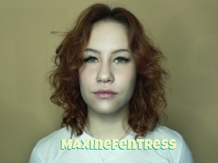 Maxinefentress
