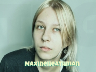 Maxineheathman