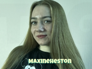 Maxineheston