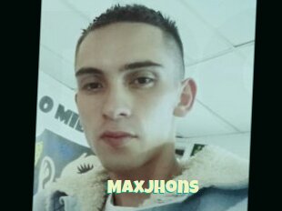 Maxjhons