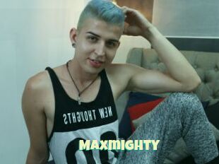 Maxmighty