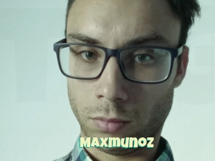 Maxmunoz