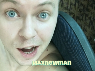 Maxnewman
