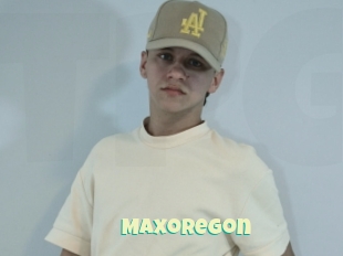 Maxoregon