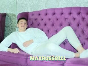Maxrusselll