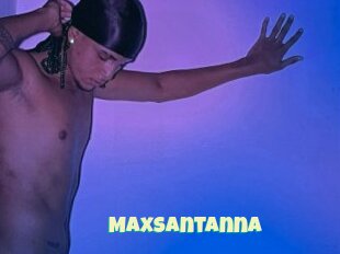 Maxsantanna