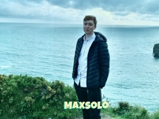 Maxsolo