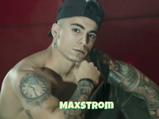 Maxstrom