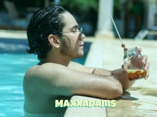 Maxxadams