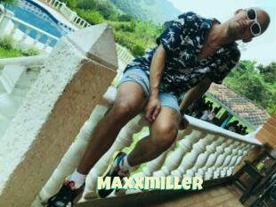 Maxxmiller