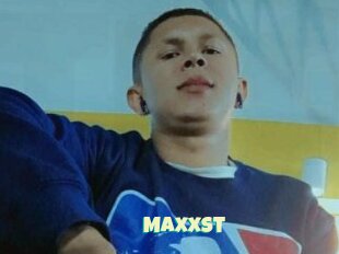 Maxxst
