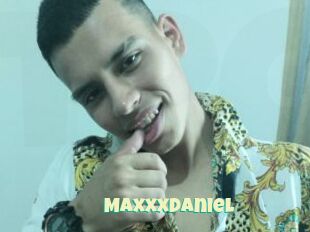 Maxxxdaniel