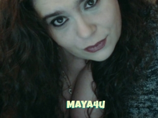 Maya4u