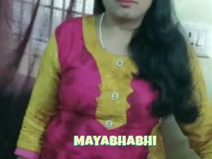 Mayabhabhi