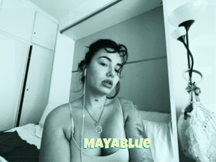 Mayablue