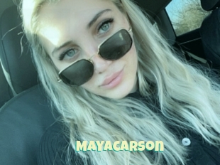 Mayacarson