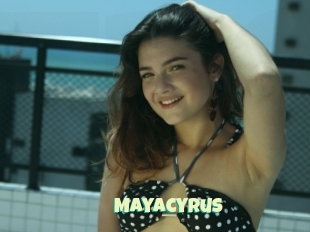 Mayacyrus