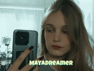 Mayadreamer