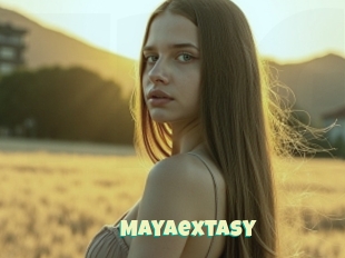 Mayaextasy