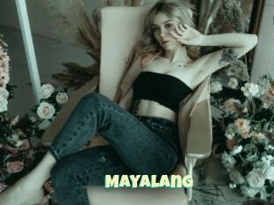 Mayalang