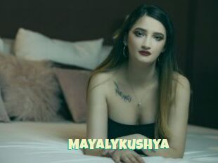 Mayalykushya