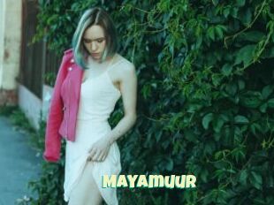 Mayamuur