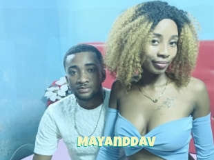 Mayanddav