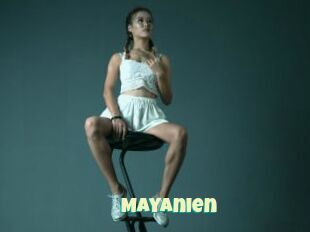 Mayanien