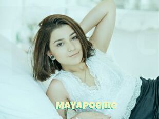 Mayapoeme