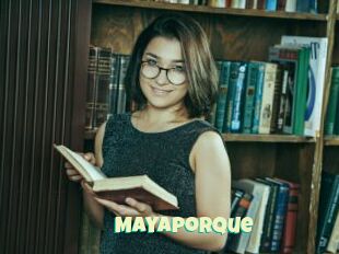 Mayaporque