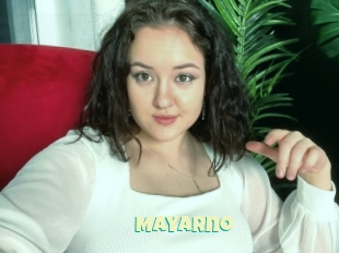 Mayarno