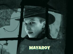 Mayaroy