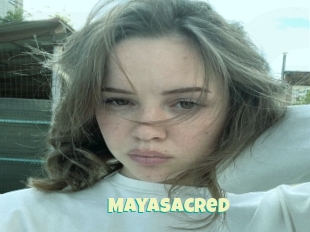 Mayasacred