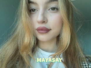 Mayasay