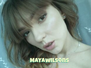 Mayawilsons