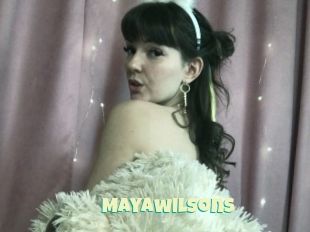 Mayawilsons