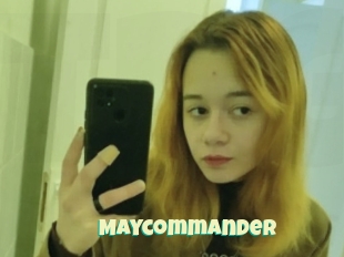 Maycommander