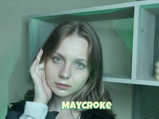 Maycroke