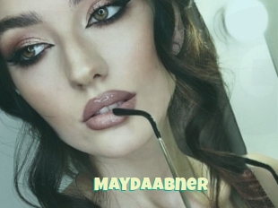 Maydaabner