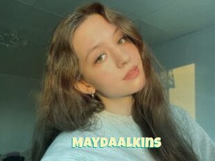 Maydaalkins