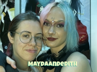 Maydaandedith