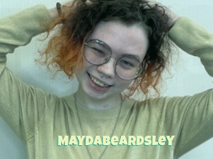 Maydabeardsley