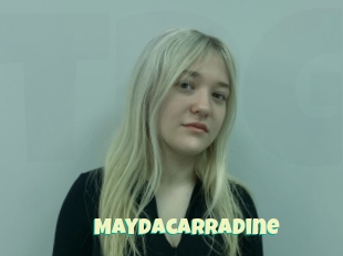 Maydacarradine