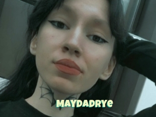 Maydadrye