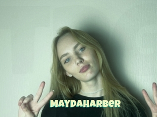 Maydaharber