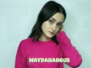 Maydahargus