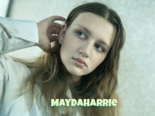 Maydaharrie
